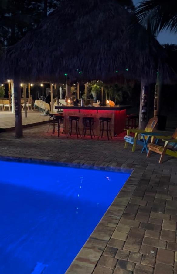 Private Tropical Paradise Guesthouse! Loxahatchee 外观 照片
