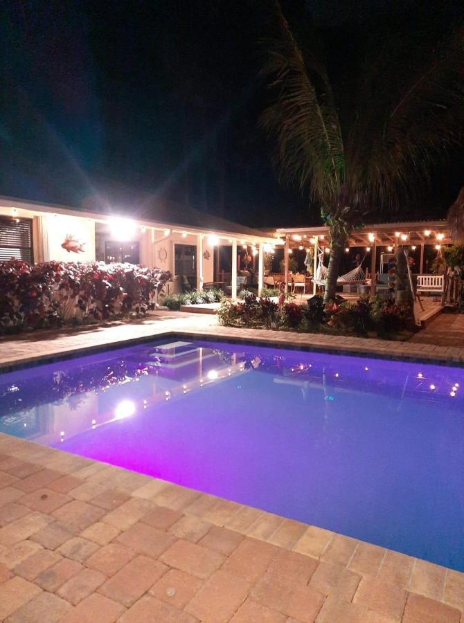Private Tropical Paradise Guesthouse! Loxahatchee 外观 照片