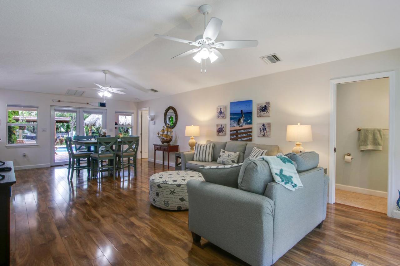 Private Tropical Paradise Guesthouse! Loxahatchee 外观 照片