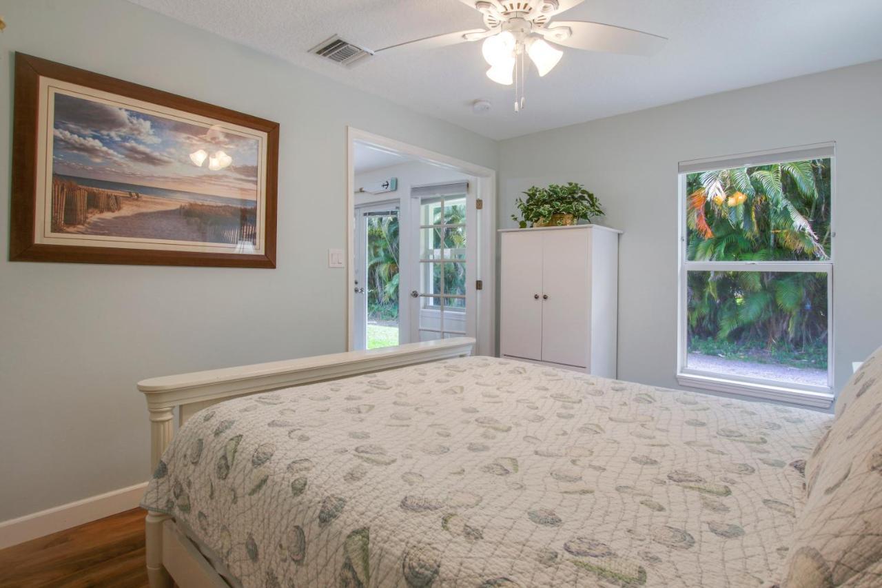Private Tropical Paradise Guesthouse! Loxahatchee 外观 照片