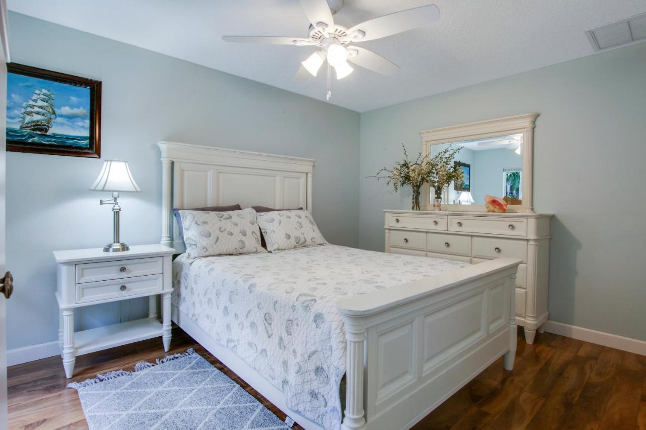Private Tropical Paradise Guesthouse! Loxahatchee 外观 照片